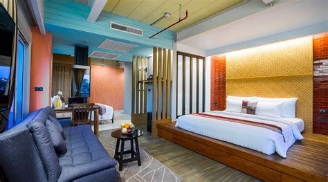 DANG DERM IN THE PARK KHAOSAN (Bangkok) - Hotel Reviews, Photos, Rate ...