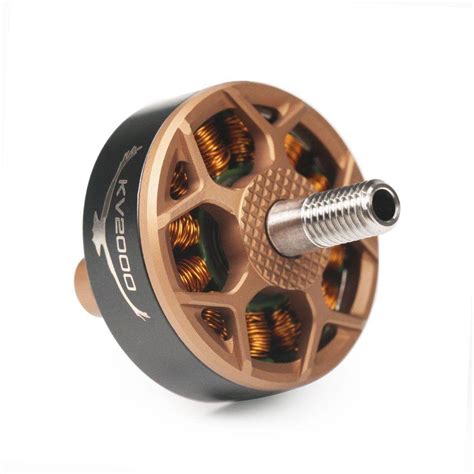 T-Motor BMS Racing Raptor V2 2306.5 Motor 2000KV