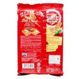 Munchys Cream Crackers, 300 g Pouch – Fetch N Buy