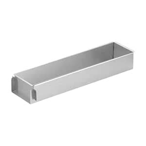 THE STYLE SUTRA® Rectangle Cake Mould Baking Mould Tiramisu Pan for ...