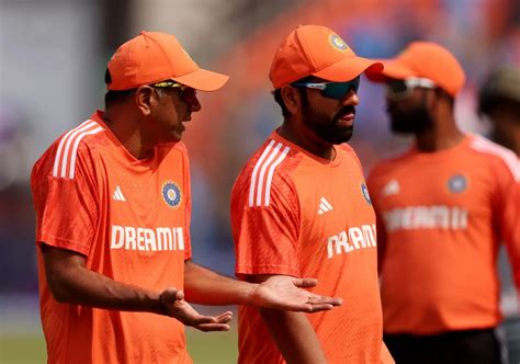 IND vs ENG 1st Test: 3 selection headaches for Rahul Dravid & Rohit Sharma
