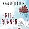 The Kite Runner Graphic Novel : Hosseini, Khaled: Amazon.in: Books