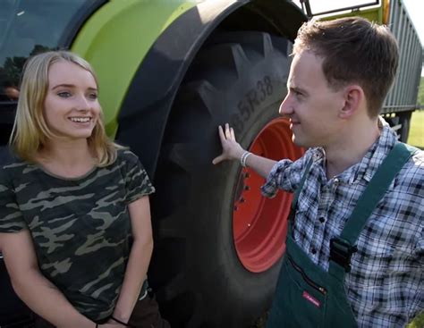 Azubis erzählen: So cool ist der Beruf Landwirt | agrarheute.com