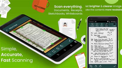 Image result for Scanner App Android