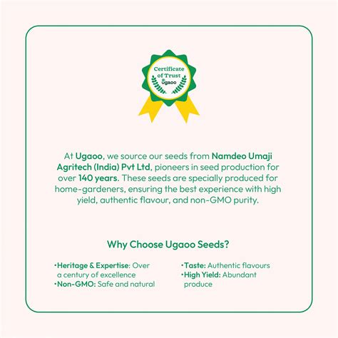 Buy Amaranth Seeds (Chawli Bhaji) Online | Ugaoo