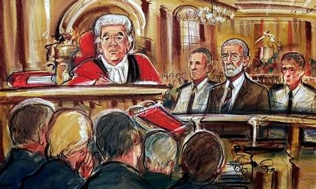 Law Web: Whether Contemnor can avoid punishment for contempt of court ...