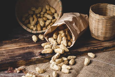 Freezing Boiled Peanuts – Can You Do It?