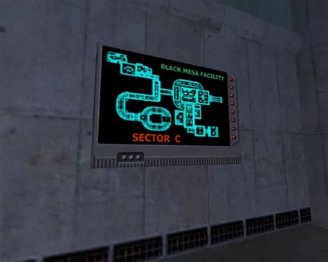 Image result for Half-Life Source Script
