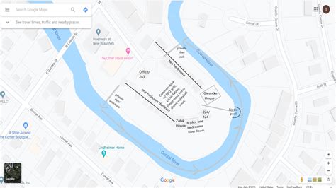 About the Resort — The Other Place Resort