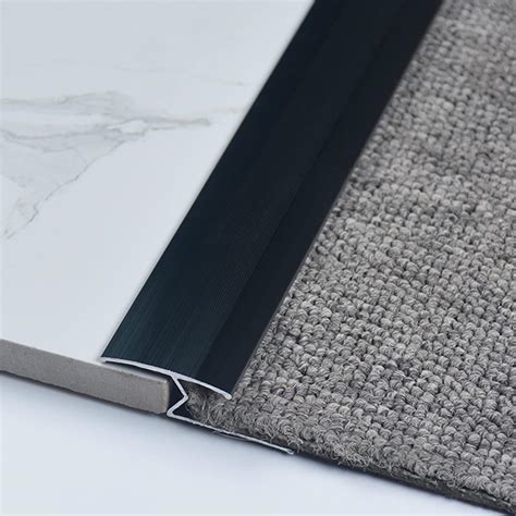 Transition Between Carpet And Tile Floor – Flooring Ideas