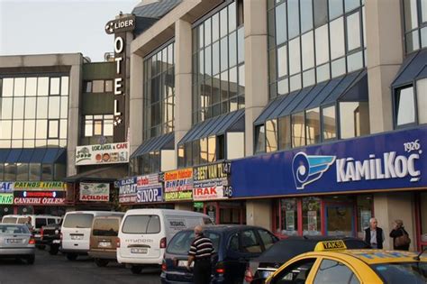 LIDER OTEL (Istanbul) - Inn Reviews, Photos, Rate Comparison - Tripadvisor