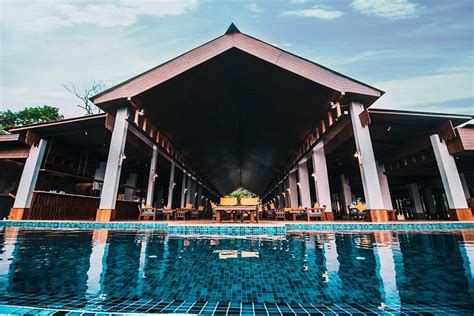 Symphony Samudra Beachside Jungle Resort And Spa Pool: Pictures ...