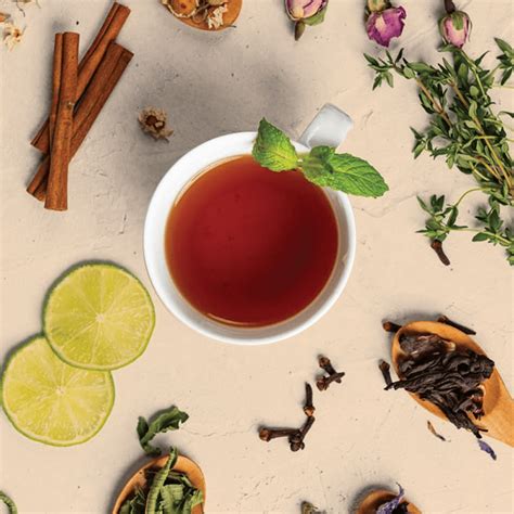 Herbal Teas – Herb Tantra