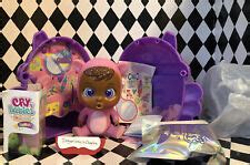 Cry Babies Magic Tears Fantasy Winged House PATY India | Ubuy