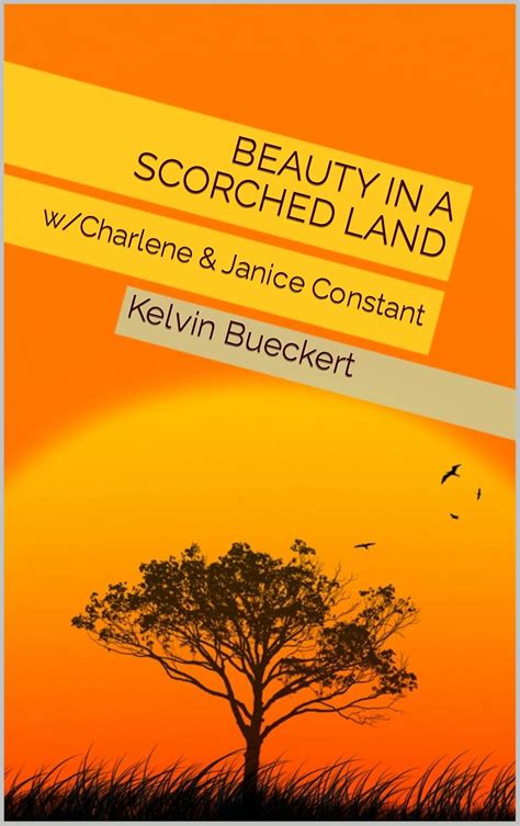 Beauty in a Scorched Land: w/Charlene & Janice Constant eBook ...
