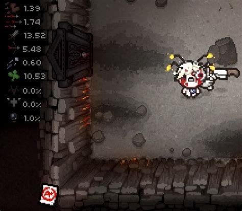 The binding of isaac sacrifice room - loxafax