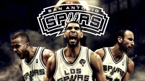 San Antonio Spurs: 2014 NBA Champions - YouTube