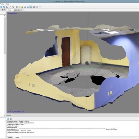 Image result for Photogrammetry Room