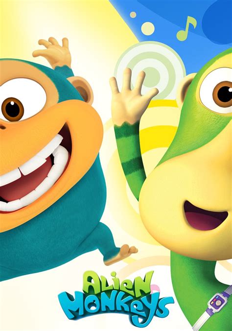 Image result for Alien Monkeys Documentary