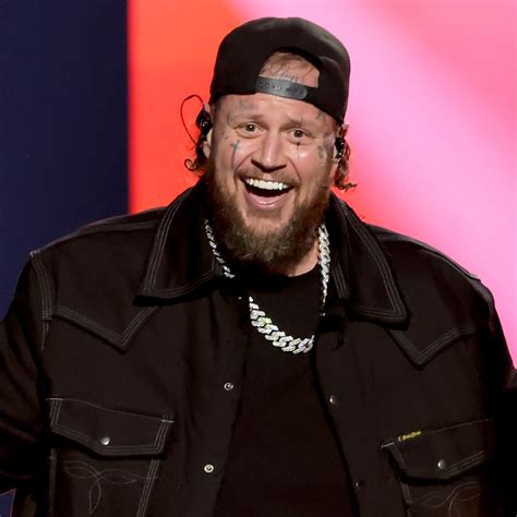 Why Jelly Roll Says Sex With Bunnie Xo Before His Weight Loss Was Like “Playing Twister ...