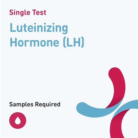 Medical Diagnosis - Luteinizing Hormone (LH)