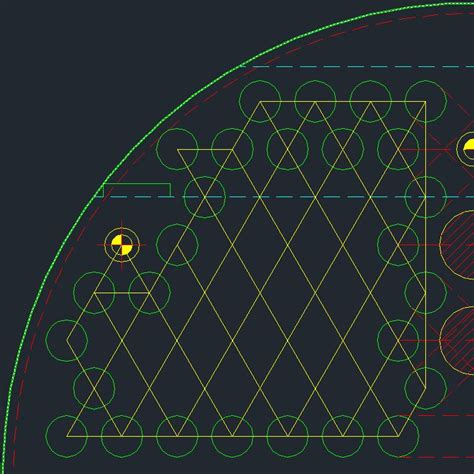 Rectangular Pattern Tool in Autodesk 的图像结果