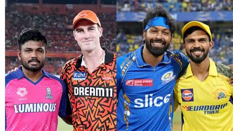 IPL 2025: Grok AI Picks The Winner, Player Of The Match For SRH Vs RR ...