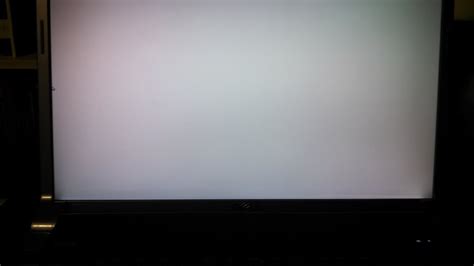 Dark spots on laptop screen. : techsupport