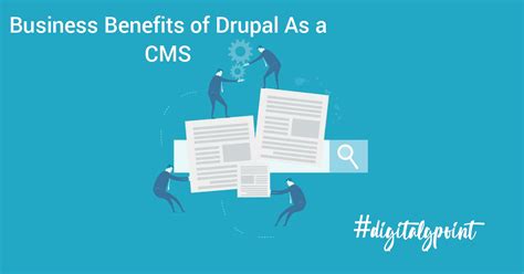 Rezultat imagine pentru Drupal Business Model