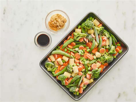 How To Boil Frozen Vegetables