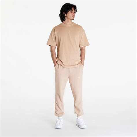 Trainingsbroeken Nike x NOCTA Men's Fleece Pants Hemp/ Sanddrift ...