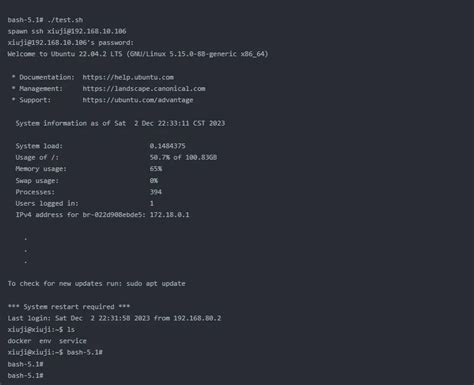 Check Expect Python Syntax 的图像结果