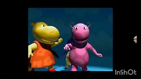 Image result for Backyardigans Banda Meme