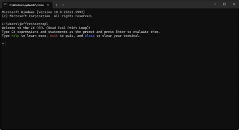 Image result for How Do I Start Coding in Windows Terminal