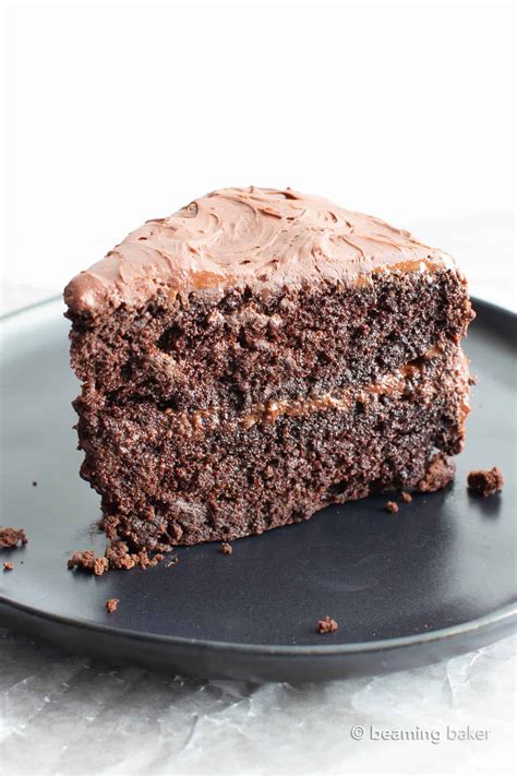50+ Gluten Free Dairy Free Desserts! - Beaming Baker