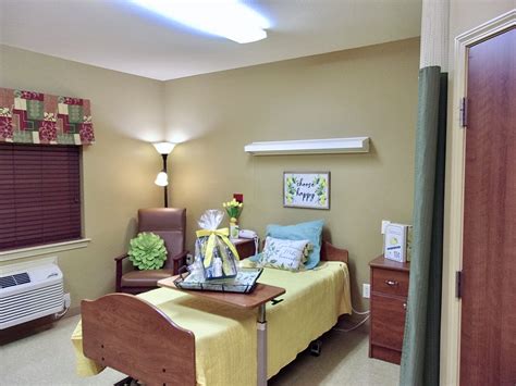 The Atrium Of Bellmead