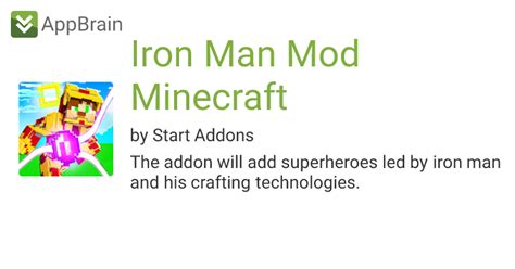 Image result for Minecraft Iron Man Mod for Android