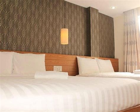 AILEN GARDEN II HOTEL - Specialty Hotel Reviews, Photos, Rate ...