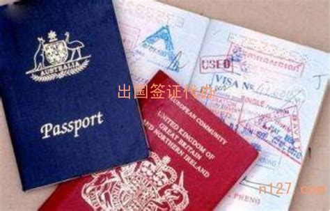 出国第一步：各国签证如何办理？ - 知乎