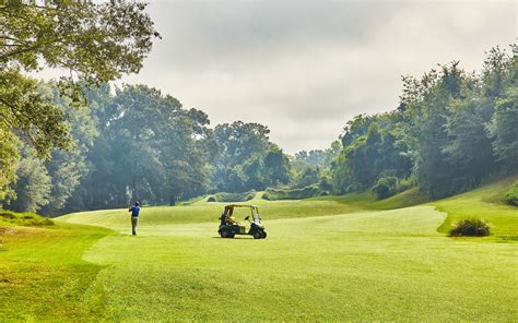 Golf | Wildflower Country Club | Temple, TX | Invited