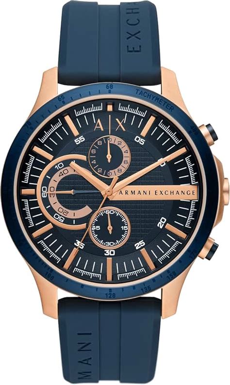 Amazon.in: Armani Exchange: Watches