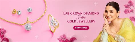Buy Pure Silver and Gold Jewellery Online | Lab Grown Diamonds – GIVA ...