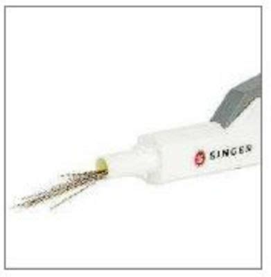Image result for Singer Needle Threader Assistant