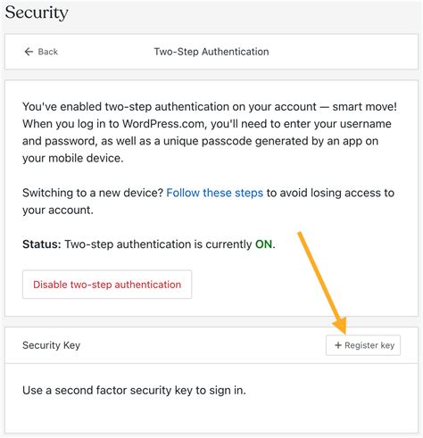 Image result for 7 Character Authentication Key Example