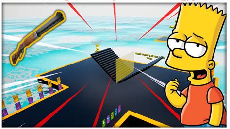 1V1 BART SIMPSON 2028-8584-7771 by jkr_julian - Fortnite Creative Map ...