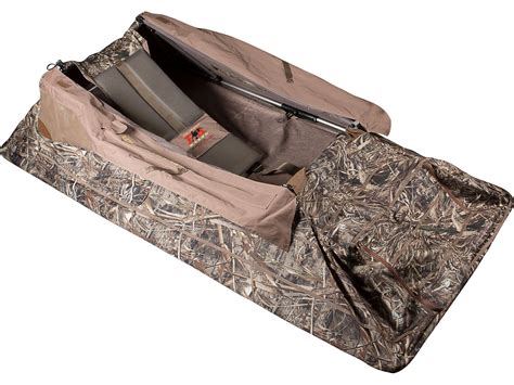 Image result for Final Approach Express Layout Blind