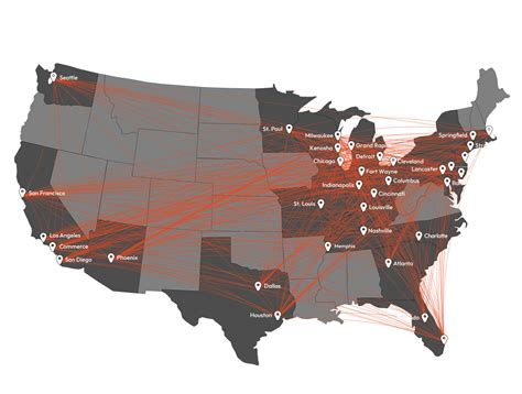 LTL Services — Roadrunner Freight