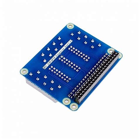Raspberry Pi GPIO Expansion Shield Module For Raspberry PI 2,3,B,B+ Model