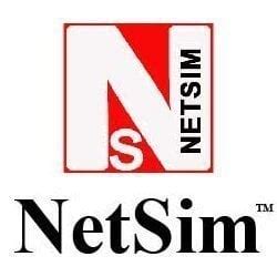 Image result for NETSIM Features