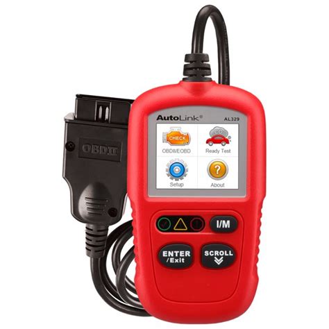 How to Use Al329 Code Reader 的图像结果
